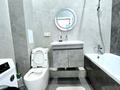 2-комнатная квартира · 40 м² · 12/12 этаж, Пр. Туран 34а — Петефи за 18 000 ₸ в Астане, Есильский р-н — фото 7