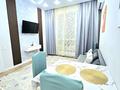 2-комнатная квартира · 40 м² · 12/12 этаж, Пр. Туран 34а — Петефи за 18 000 ₸ в Астане, Есильский р-н — фото 5