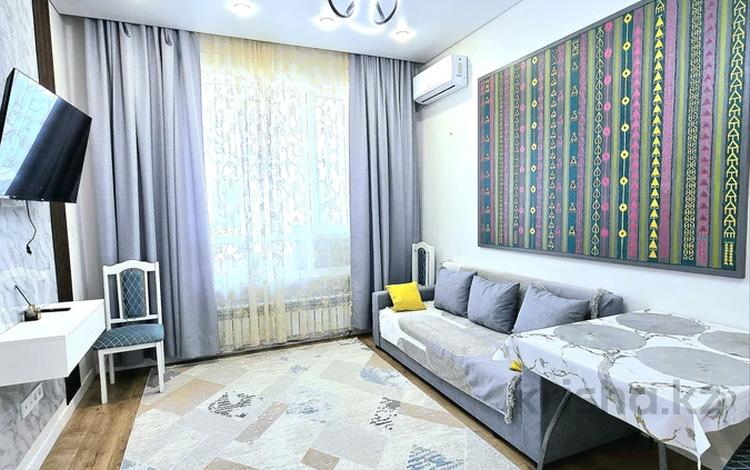 2-комнатная квартира · 40 м² · 12/12 этаж, Пр. Туран 34а — Петефи за 18 000 ₸ в Астане, Есильский р-н — фото 66