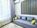 2-комнатная квартира · 40 м² · 12/12 этаж, Пр. Туран 34а — Петефи за 18 000 ₸ в Астане, Есильский р-н — фото 2