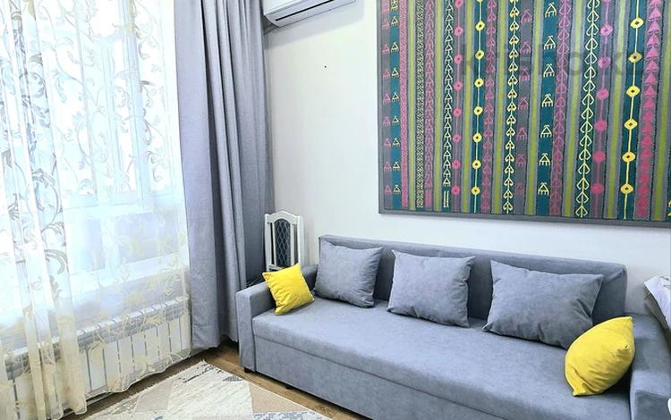 2-бөлмелі пәтер · 40 м² · 12/12 қабат, Пр. Туран 34а — Петефи, бағасы: 18 000 ₸ в Астане, Есильский р-н — фото 67