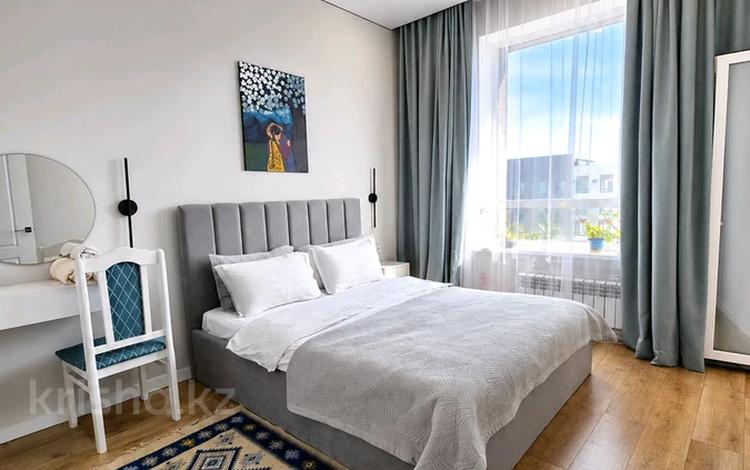 2-бөлмелі пәтер · 40 м² · 12/12 қабат, Пр. Туран 34а — Петефи, бағасы: 22 000 ₸ в Астане, Есильский р-н — фото 68