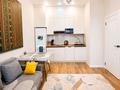 2-бөлмелі пәтер · 40 м² · 12/12 қабат, Пр. Туран 34а — Петефи, бағасы: 22 000 ₸ в Астане, Есильский р-н — фото 3