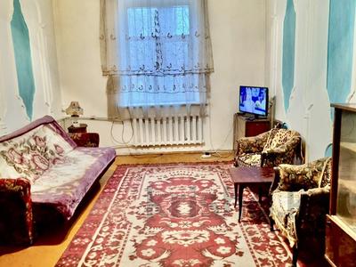 2-комнатная квартира, 58 м², 1/2 этаж, Суюнбая 298 за 16.8 млн 〒 в Алматы, Турксибский р-н