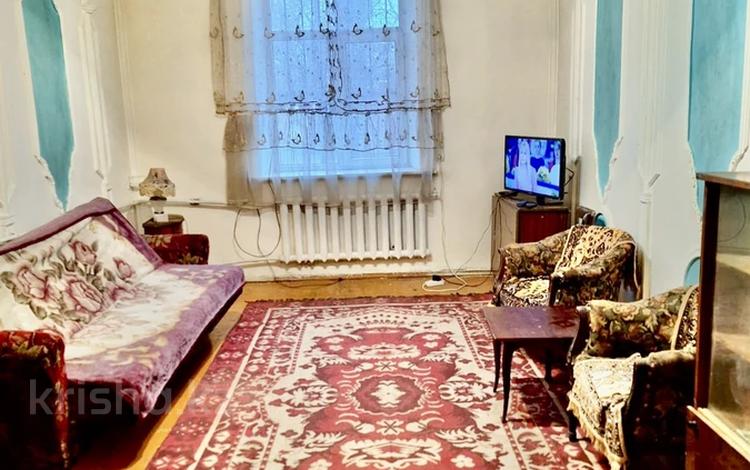 2-комнатная квартира, 58 м², 1/2 этаж, Суюнбая 298 за 15.9 млн 〒 в Алматы, Турксибский р-н — фото 2