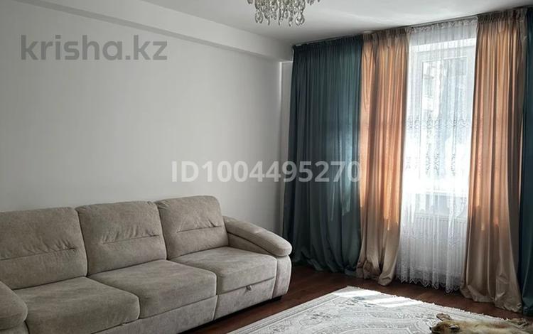 1-бөлмелі пәтер · 45 м² · 2/6 қабат, 17-ш/а. 79, бағасы: 15 000 ₸ в Актау, 17-й мкр — фото 2