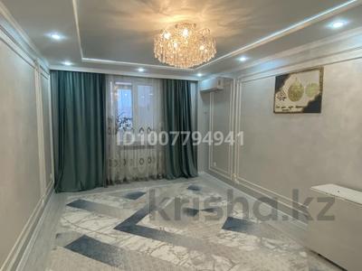 3-комнатная квартира · 81 м² · 4/5 этаж, мкр Нурсая, Мкр.Нурсая 96 за 33 млн ₸ в Атырау