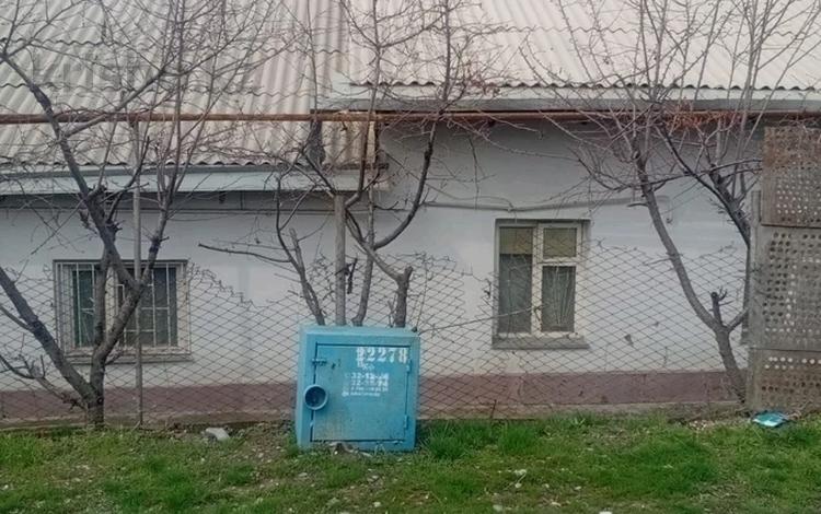 Отдельный дом · 3 комнаты · 95 м² · 4 сот., Адырбекова 13 за 32 млн ₸ в Шымкенте — фото 2