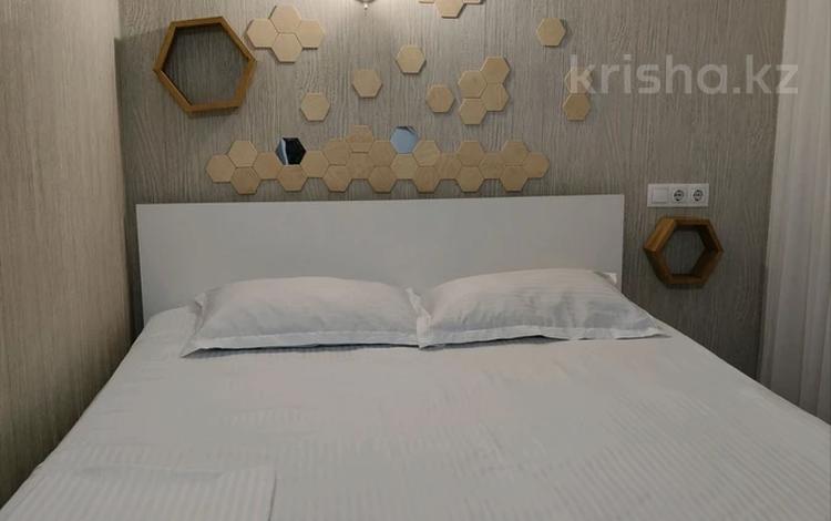 1-комнатная квартира · 35 м² · 3/5 этаж, Смирнов, Кабанбай батыра 121 — Р-н Ертic коцерт за 11 000 ₸ в Усть-Каменогорске, Ульбинский — фото 14
