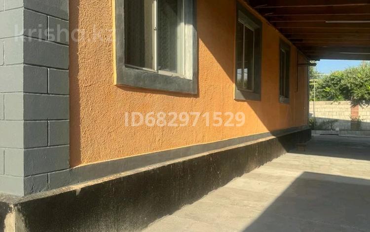 Жеке үй · 6 бөлме · 122 м² · 8 сот., мкр Боралдай (Бурундай), бағасы: 50 млн ₸ в Алматы, Алатауский р-н — фото 13