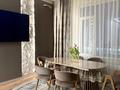 3-комнатная квартира · 80 м² · 18/18 этаж, Достык 8/4 за 88 млн ₸ в Астане, Есильский р-н