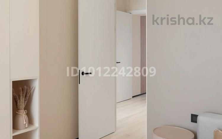 3-комнатная квартира · 66.2 м² · 11/12 этаж, Е-15 16 за 61.9 млн ₸ в Астане, Нура р-н — фото 2