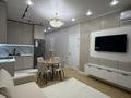 2-бөлмелі пәтер · 55 м² · 4/18 қабат, Абая 160 к5 — Абая-Тургут Озала, бағасы: 54 млн ₸ в Алматы, Бостандыкский р-н — фото 13