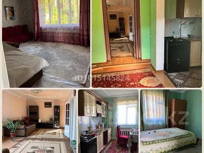 Отдельный дом · 3 комнаты · 100 м² · 10 сот., Манапова 40 — Кабанбай и Манапова за 15 млн ₸ в Зайсане