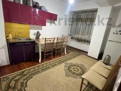 1-бөлмелі пәтер · 46 м² · 3/13 қабат, Ақсай-5 ш/а., Садвакасова 3б, бағасы: 27.5 млн ₸ в Алматы, Ауэзовский р-н