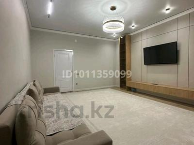 3-бөлмелі пәтер · 105 м² · 6/7 қабат, 41-й мкр — жк манхеттен, бағасы: 45 млн ₸ в Актау