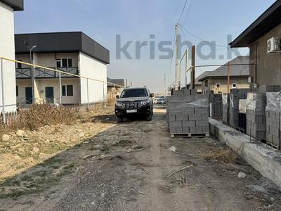 Участок · 4.5 соток, Мкр.Карлыгаш за 9.5 млн ₸ в Каскелене