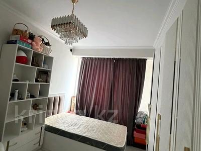 3-комнатная квартира · 80 м² · 3/9 этаж, Алма Сити 4 за 350 000 ₸ в Алматы, Наурызбайский р-н