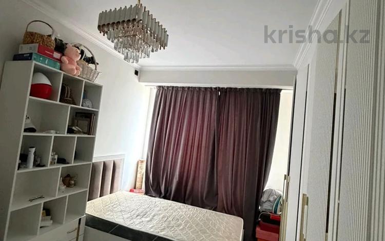 3-комнатная квартира · 80 м² · 3/9 этаж, Алма Сити 4 за 350 000 ₸ в Алматы, Наурызбайский р-н — фото 2