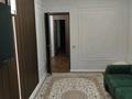 2-бөлмелі пәтер · 58 м² · 4/9 қабат, Ахмет Байтурсынова 36/1, бағасы: 20 000 ₸ в Астане, Алматы р-н — фото 9