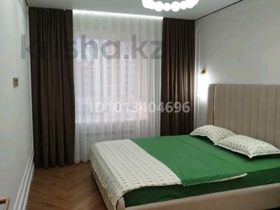 2-бөлмелі пәтер · 58 м² · 4/9 қабат, Ахмет Байтурсынова 36/1, бағасы: 20 000 ₸ в Астане, Алматы р-н