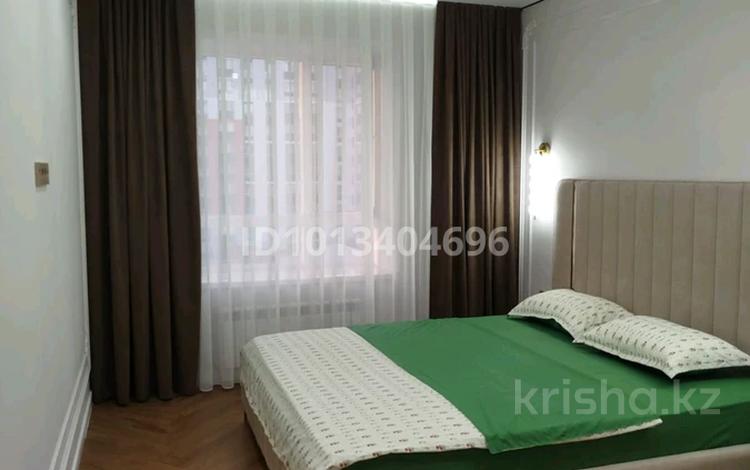 2-бөлмелі пәтер · 58 м² · 4/9 қабат, Ахмет Байтурсынова 36/1, бағасы: 20 000 ₸ в Астане, Алматы р-н — фото 3