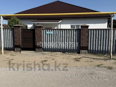 Отдельный дом · 6 комнат · 186 м² · 13 сот., Центральная 32 за 85 млн 〒 в Конаеве (Капчагай)