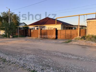 Отдельный дом · 6 комнат · 186 м² · 13 сот., Центральная 32 за ~ 60 млн 〒 в Конаеве