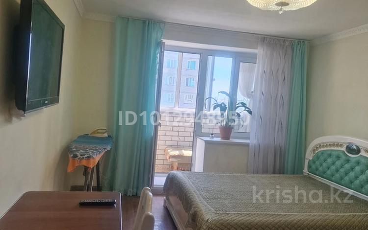 1-бөлмелі пәтер · 45 м² · 2/5 қабат, Х.Доспанова 30 — 4мкр.тд.Супермаркет.Поликлиника.2-Школа.ая, бағасы: 110 000 ₸ в Аксу — фото 2