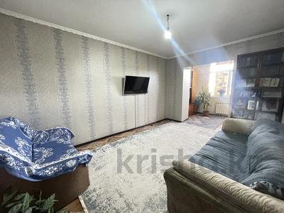 3-комнатная квартира, 66 м², 5/5 этаж, Мушелтой 25 за 18 млн 〒 в Талдыкоргане, мкр Мушелтой
