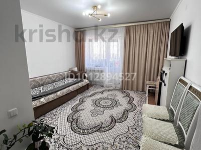 3-комнатная квартира · 64 м² · 5/5 этаж, 10 19 — 10 микрорайон за 25 млн ₸ в Балхаше