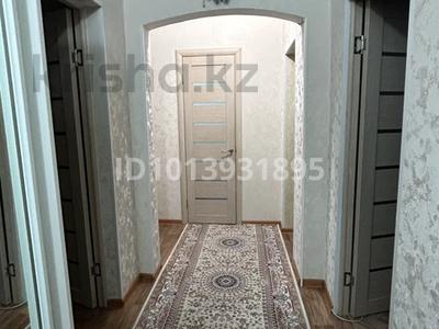 4-комнатная квартира · 80 м² · 4/5 этаж, Абая 55 за 28 млн ₸ в Сатпаев