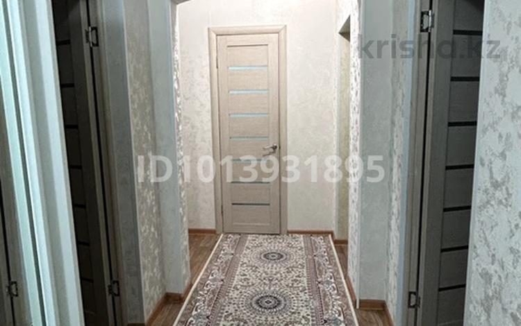 4-комнатная квартира · 80 м² · 4/5 этаж, Абая 55 за 28 млн ₸ в Сатпаев — фото 2