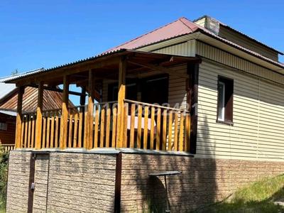 Дача · 2 комнаты · 20 м², Мохнатка 3 за 10 000 ₸ в Новой бухтарме