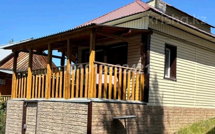 Дача · 2 комнаты · 20 м², Мохнатка 3 за 10 000 ₸ в Новой бухтарме — фото 2