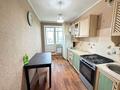 3-комнатная квартира · 70 м² · 5/5 этаж, Мкр Улан за 18.3 млн ₸ в Талдыкоргане, военный городок Улан — фото 2