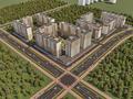 Еркін · 78 м², бағасы: 312 000 ₸ в Шымкенте, Каратауский р-н