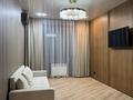 2-комнатная квартира · 50 м² · 5/6 этаж, мкр Нуркент 9 — Момышулы за 22 000 ₸ в Алматы, Алатауский р-н