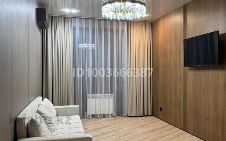 2-комнатная квартира · 50 м² · 5/6 этаж, мкр Нуркент 9 — Момышулы за 22 000 ₸ в Алматы, Алатауский р-н — фото 2