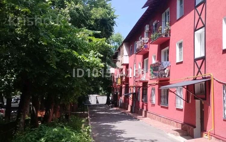 2-комнатная квартира · 48 м² · 1/3 этаж, Достык 123/3 — Чайкиной за 41 млн ₸ в Алматы, Медеуский р-н — фото 2