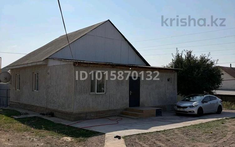 Үйдің бір бөлігі · 4 бөлме · 130 м² · 8 жүзд., Кабанбай 14 — Находится возле садика, бағасы: 20 млн ₸ в Арае — фото 2