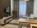 2-комнатная квартира · 50 м² · 6/12 этаж, Туран 34а за 16 000 ₸ в Астане, Нура р-н — фото 2