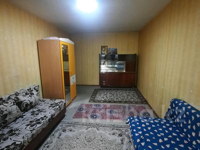 3-комнатная квартира · 59 м² · 1/4 этаж, мкр №7 — Абая-алтынсарина за 31 млн ₸ в Алматы, Ауэзовский р-н