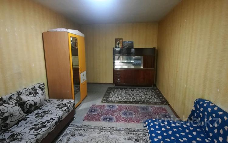 3-комнатная квартира · 59 м² · 1/4 этаж, мкр №7 — Абая-алтынсарина за 31 млн ₸ в Алматы, Ауэзовский р-н — фото 2