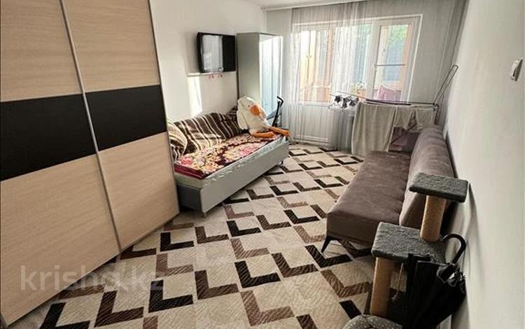 3-комнатная квартира, 60 м², 4/5 этаж, Клочкова 21 — Кабанбай батыр