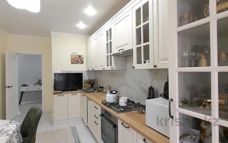 2-комнатная квартира · 70 м² · 8/9 этаж, мкр Кадыра Мырза-Али — НИШ, площадь Кадыр Мырзали за 35 млн ₸ в Уральске — фото 2