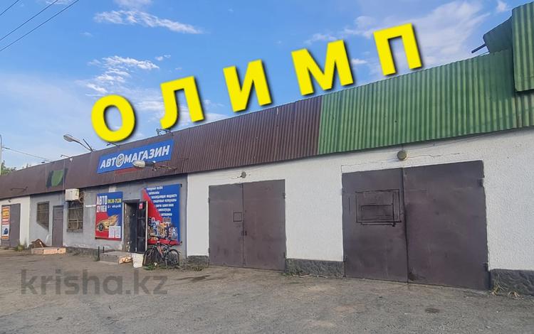 Азс, автосервисы и автомойки · 500 м² за 55 млн 〒 в Талдыкоргане — фото 7