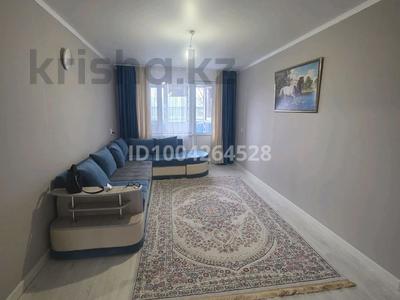 2-бөлмелі пәтер · 47 м² · 3/5 қабат, Есет батыра 4, бағасы: 180 000 ₸ в Хромтау