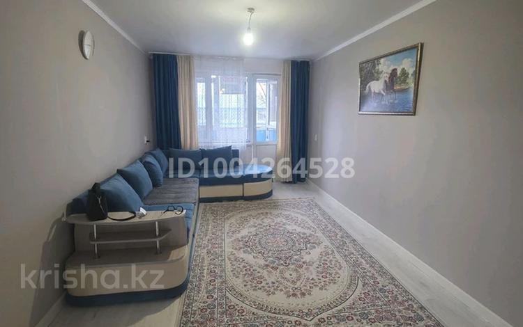 2-бөлмелі пәтер · 47 м² · 3/5 қабат, Есет батыра 4, бағасы: 180 000 ₸ в Хромтау — фото 6