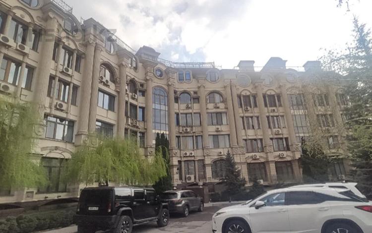 Свободное назначение • 275 м² за 46 млн 〒 в Алматы, Медеуский р-н — фото 5